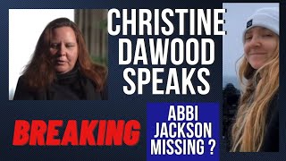 Missing Titanic Submersible - Christine Dawood speaks #titanicsubmarine #ShahzadaDawood #Titanic