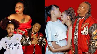 Channy Queen Afichua Kila Kitu Kumbe Lolilo Ali Kana Mtoto Wake 2020 Nilijifungua Nikiwa Na Miaka15