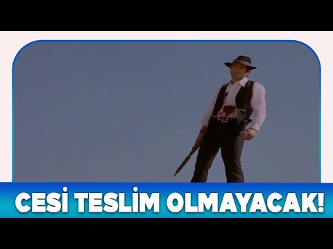 Vurguncular Türk Filmi | Cesi teslim olmayacak!