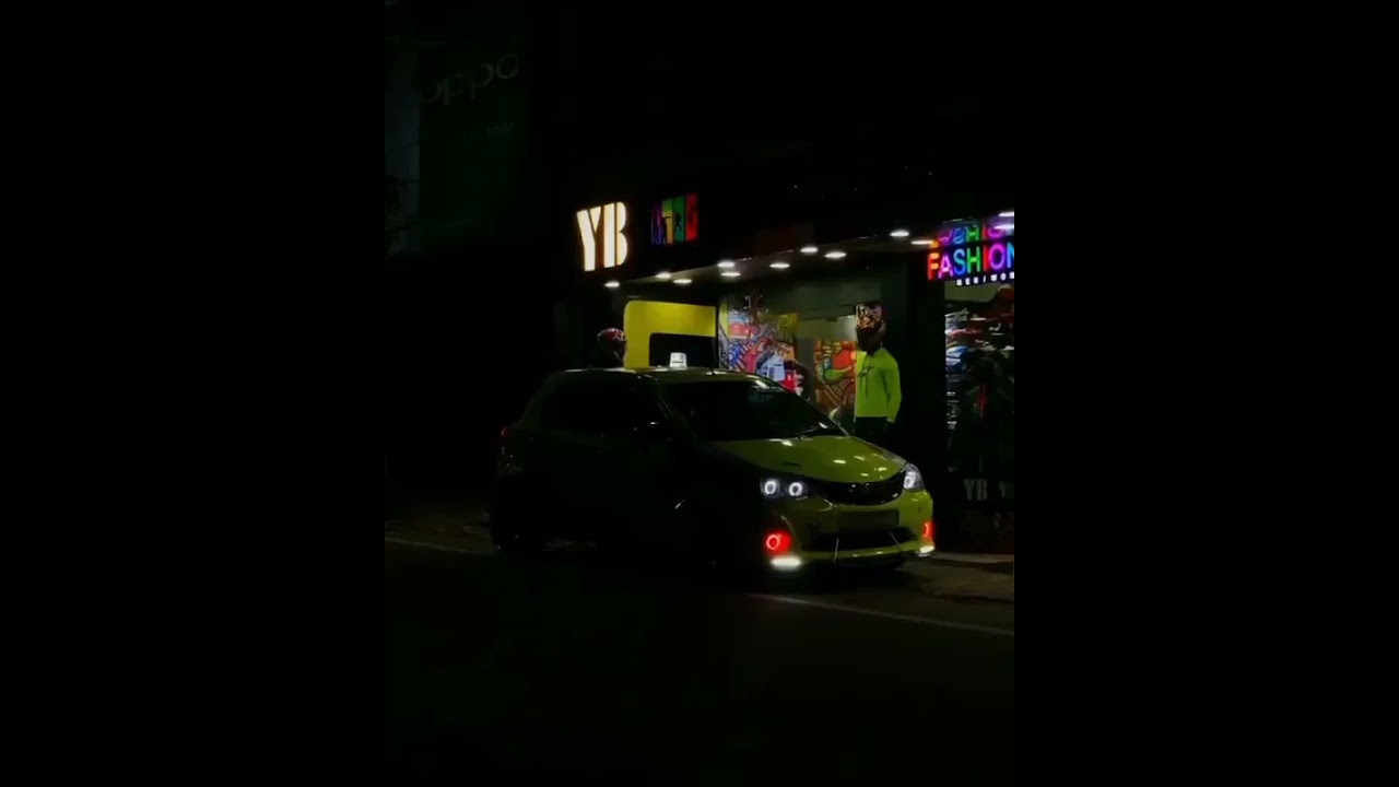 Etios liva fully modified 💚