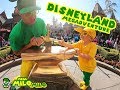 Disneyland MEGAdventure! | MEGA MILO