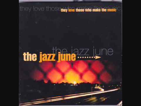 The Jazz June - Day 7