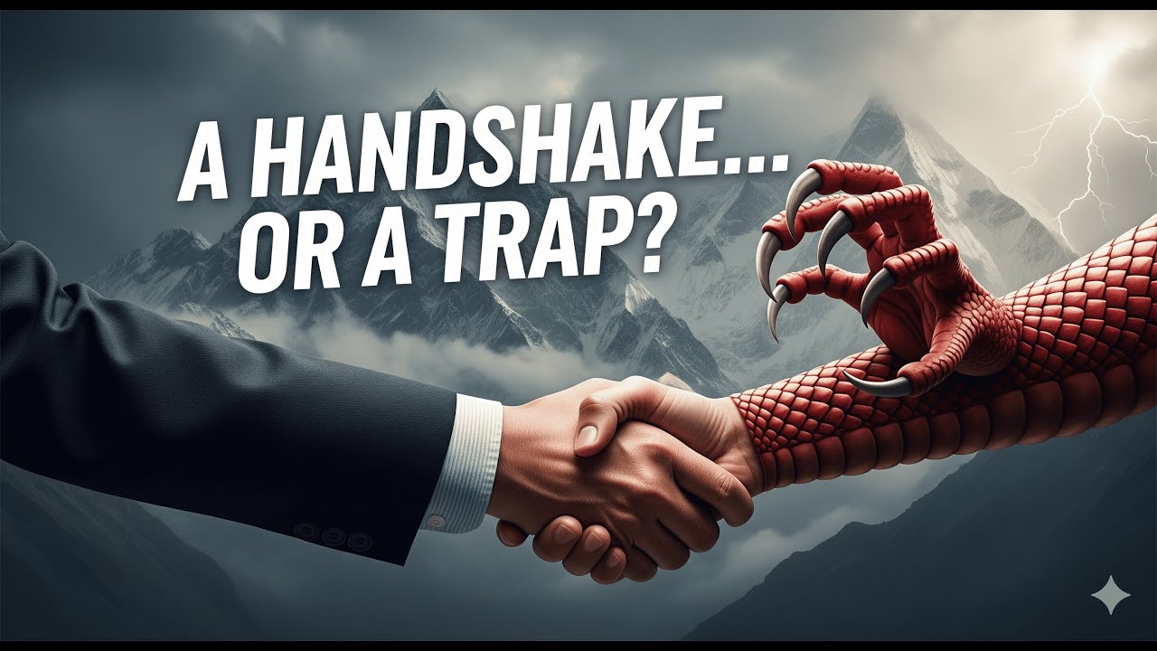 India-China Relations Explained: The Dangers of a Diplomatic Reset