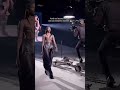 Aura of anok yai at Mugler 💀 #fashion #trending #viral #model #shorts #runway