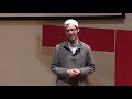 From Joseph to Yusuf: The Double Identity of a Convert | Joseph Figlioli | TEDxWayneStateU