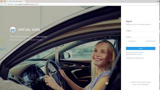 Virtual Yard - Introduction - Buy & Sell a Vehicle screenshot 4