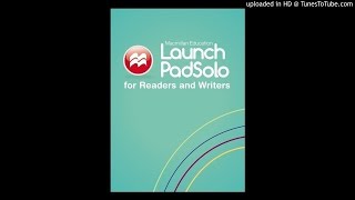 LaunchPad Readers and Writers Podcast
