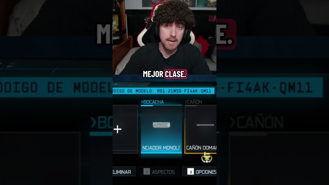 Video: MEJOR CLASE VS RECON WARZONE