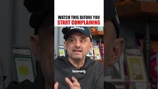Watch This Before Your Start Complaining