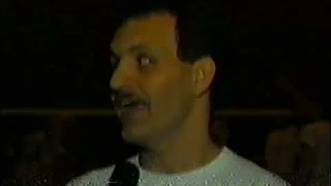 1991 Badminton News