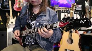 Download Lagu Kalmah - Kill the idealist (Cover) 2018 MP3