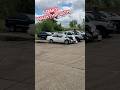 Daily Junkyard Walkthrough — That Lexus RX is horrible #dailywalkthrough #junkyardtour #cartok
