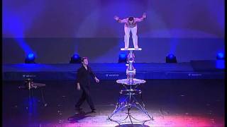 Highlights der TurnGala 2011/2012