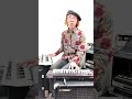 Kunitech Music1791” ’S wonderful”