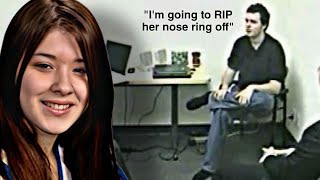 The Disturbing Case Of Kimberly Proctor