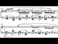 Scriabin Sonata 9 Opus 68