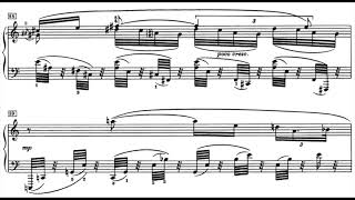 Scriabin Sonata 9 Opus 68
Music from the dark side, Sonata 9 known as the Black Mass. Scriabin performed it frequently and was said to look away from the piano during the final march; said he saw visions of walking nightmares and was practicing sorcery.
Many thanks to Zibuokle for her expert suggestions. Scriabin Sonata 9 Opus 68