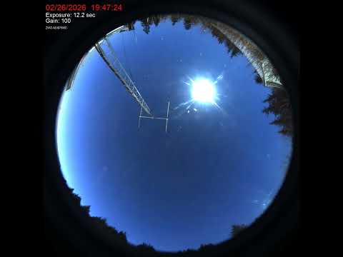 AllSky video thumbnail 02/27/2026