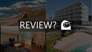 beachcomber motel review  fort bragg  united states of america