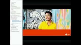 Ignite Webcast - Office 365 Deployment, Click-to-Run