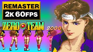Celebrity Zero Team 2000 | Spin [Longplay / 2K REMASTER 60 FPS / AC] Wealth