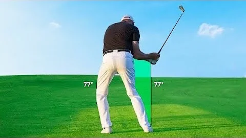 The Downswing SECRET 95% of Amateurs have NEVER SE...