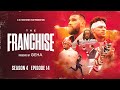 The franchise ep 14 the championship round  ravens playoffs afc champs  kansas city chiefs