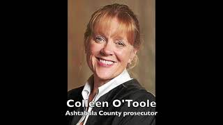 County Prosecutor Colleen O'Toole WWOW Perspectives May 16, 2021