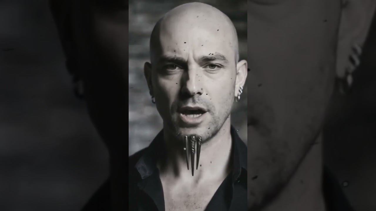 cover - The Sound Of Silence Disturbed