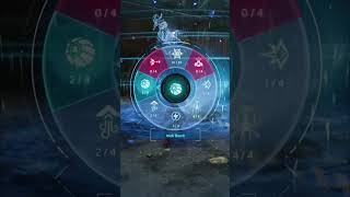 Spider-Man's EPIC Warehouse Battle: Loud Buttons &amp; Blue Energy! #shorts