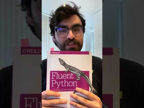 El mejor libro de Python intermedio