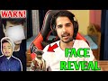 Desi Gamer react on TOTAL GAMING Face Reveal! | BIG YouTuber gave WARNING - Why? | Scout, BBF |