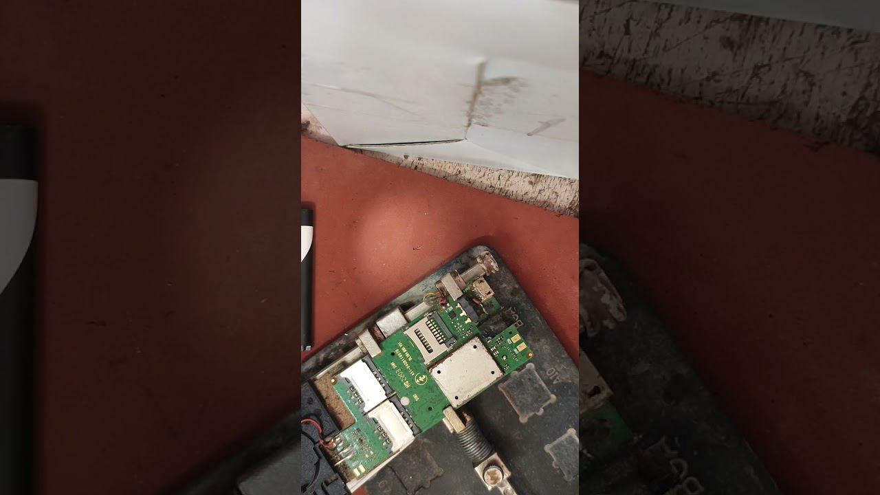 itel Mobile repairing 🪛 💥 📱🔥