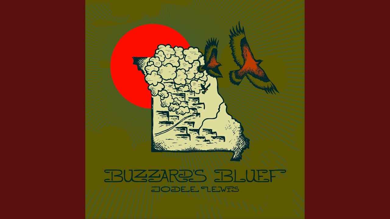 Watch Buzzard's Bluff on YouTube Watch Buzzard's Bluff on YouTube