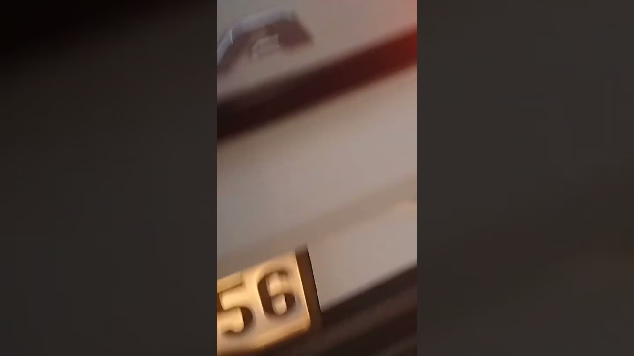 Maruti Suzuki brezza CNG 2023 model boot space 👍 