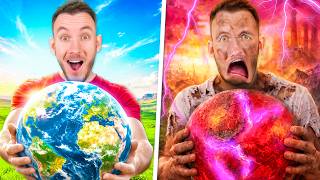 Download Lagu ZNIČÍM NAŠÍ PLANETU?? 🌎 ❌ MP3