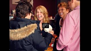 Sandy's 50th Surprise Birthday Party Slideshow