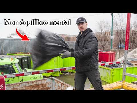 Suis-je en train de perdre la boule avec ce projet de resto ?