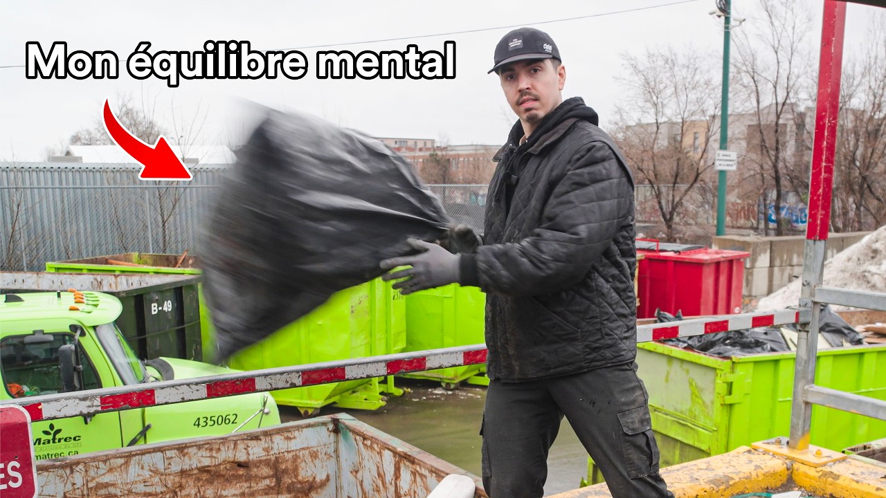 Suis-je en train de perdre la boule avec ce projet de resto ?