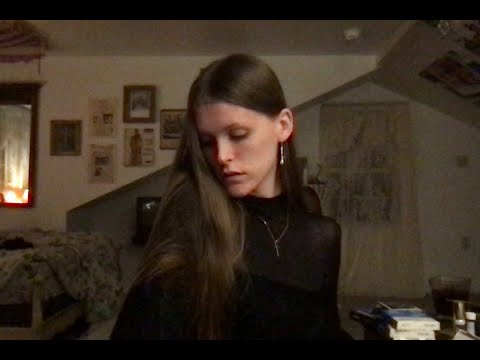 Little Triste x White Silas - hitch party