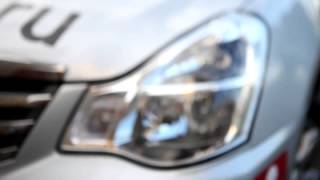 Drom.ru: сравнительный тест-драйв Citroen C-Elysee и Nissan Almera Drom.ru: сравнительный тест-драйв Citroen C-Elysee и Nissan Almera