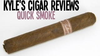 Tatuaje Reserva Petit Cazadores - Cigar Review