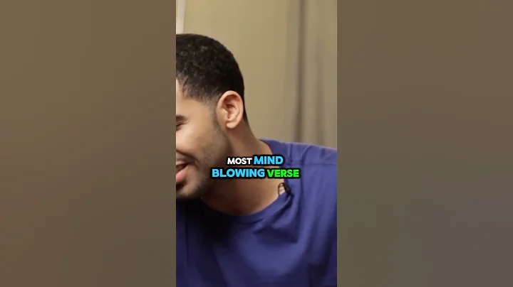 Drake REVEALS His Favorite Lil Wayne Verse 🔥😱🐐!! #rap #music #drake #lilwayne #interview #fyp
