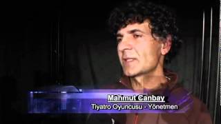 33 kursun tiyatro.flv Mahmut Canbay