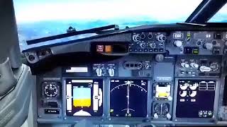 NGX Aircraft floating problem without time engine P3D V3 Part2