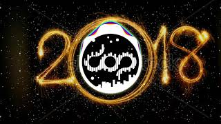 Countdown 2018 - DJ Merlin
