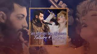 Ben Olsam Yerine Başka Birini Koyamazdım   Taladro & Bergen   Stres Beats Wx6Pm00 d8k