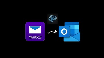 How to fix Outlook not connecting to Yahoo.