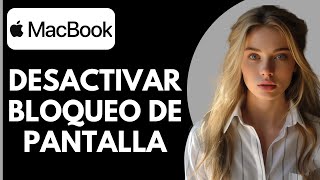 How to Disable Screen Lock on MacBook Pro screenshot 5