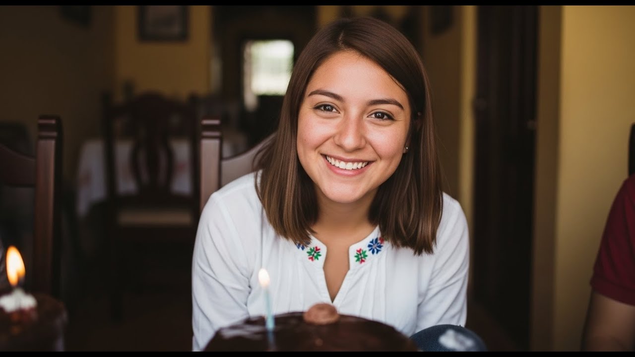 6 años desaparecida — su sombra apareció en una foto familiar reciente
